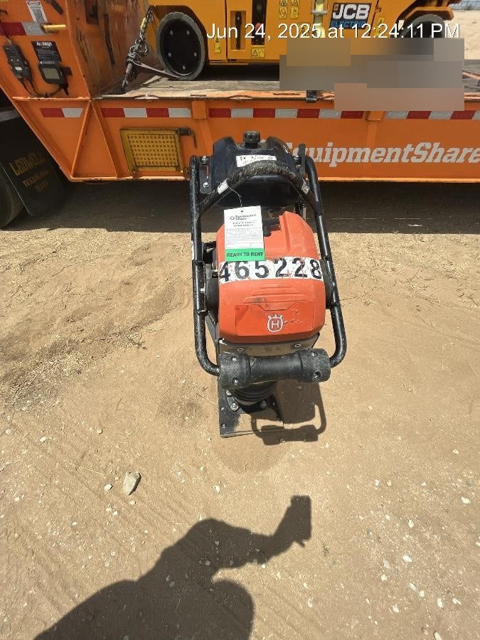 2024 HUSQVARNA LT6005