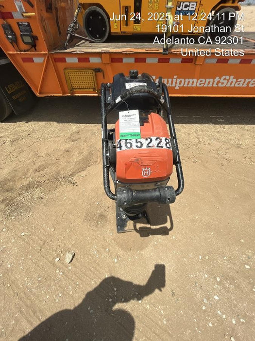 2024 HUSQVARNA LT6005