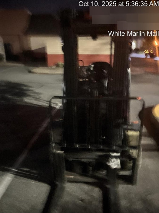 2022 TOYOTA 50-8FGU25