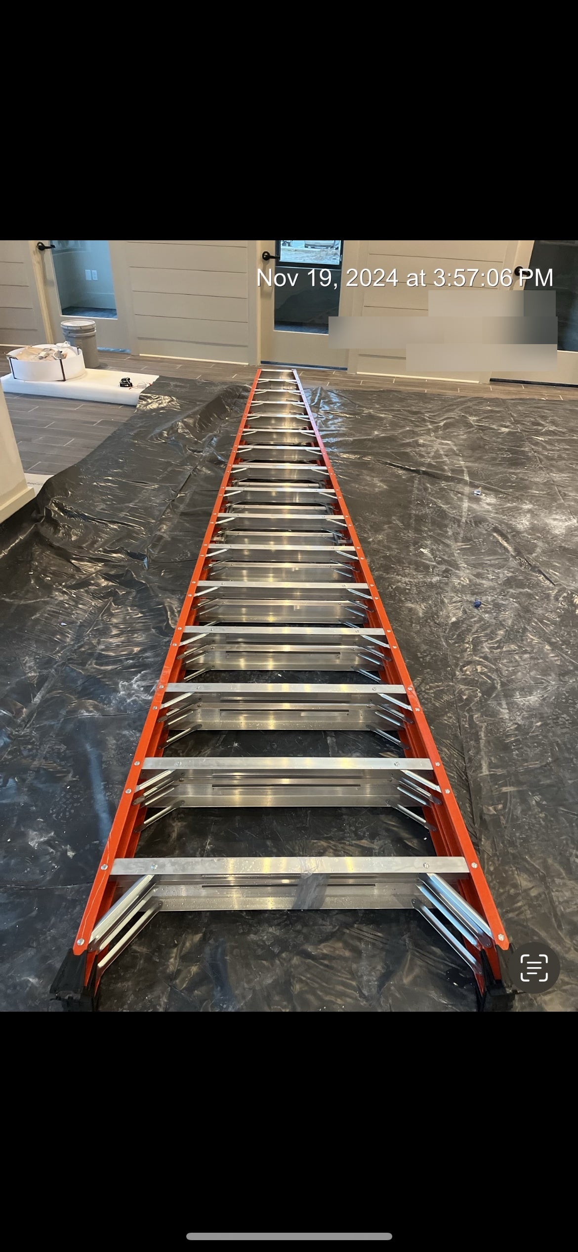 2023 LOUISVILLE LADDER FM1416HD