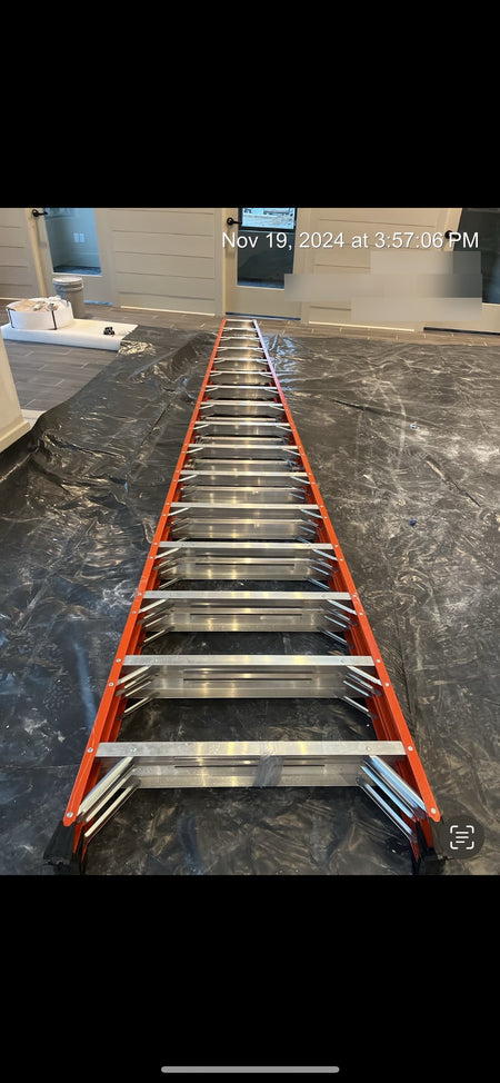 2023 LOUISVILLE LADDER FM1416HD