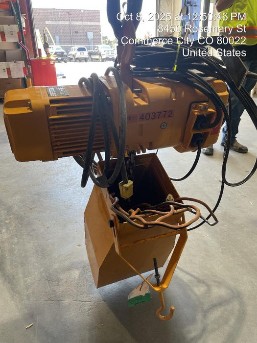 2024 HARRINGTON SNER020L