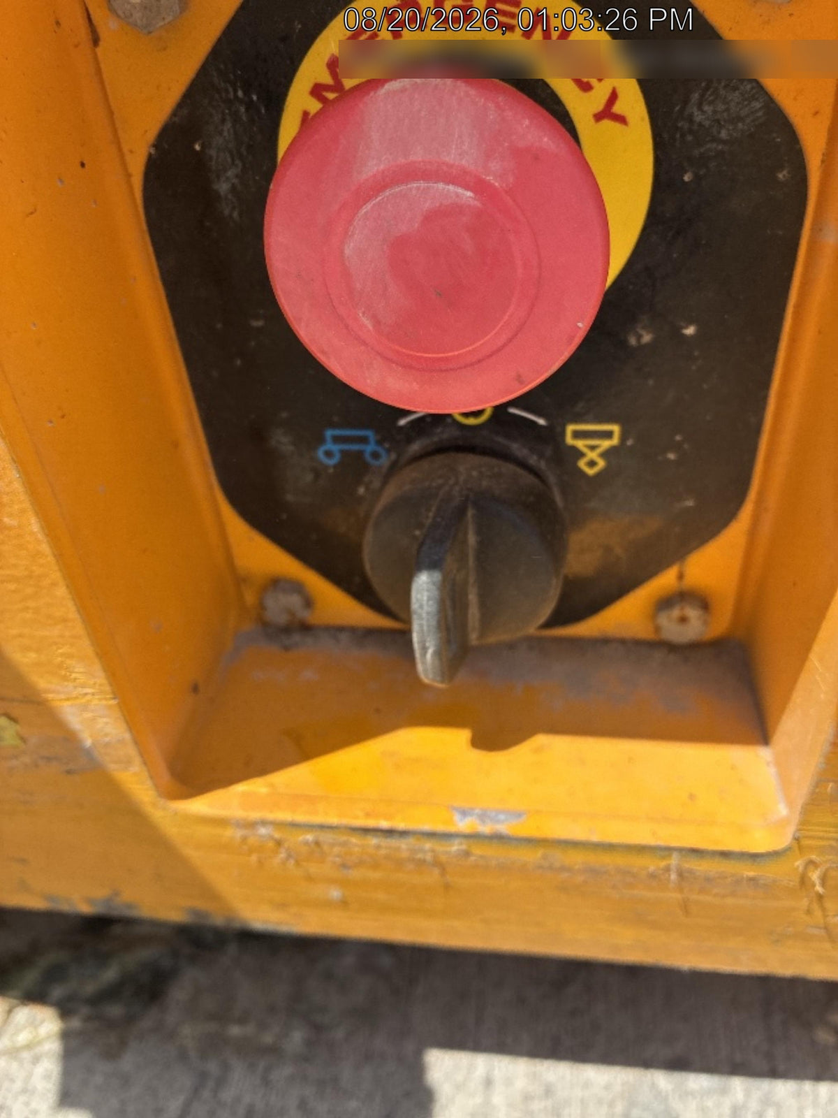 2021 JCB S1930E