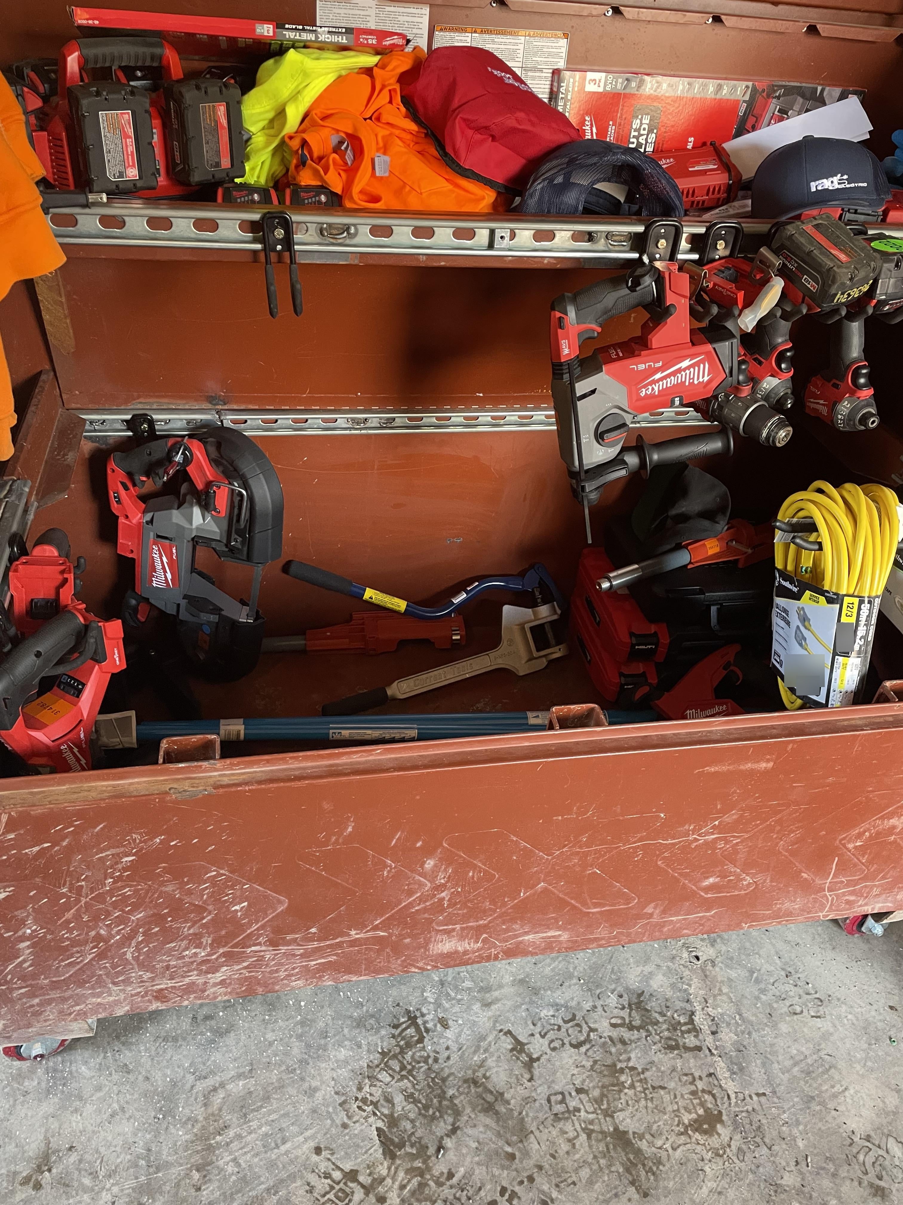 2023 MILWAUKEE 2829-20