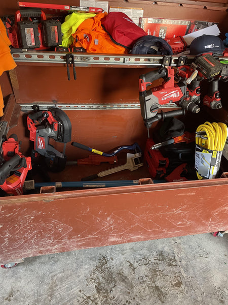 2023 MILWAUKEE 2829-20