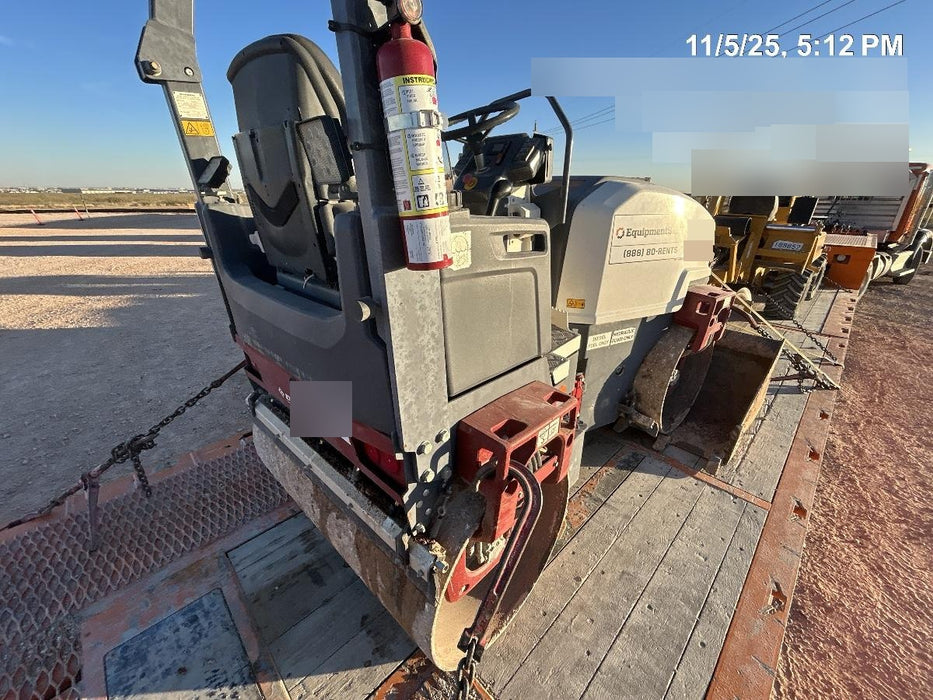 2020 DYNAPAC CC1200 VI LHP