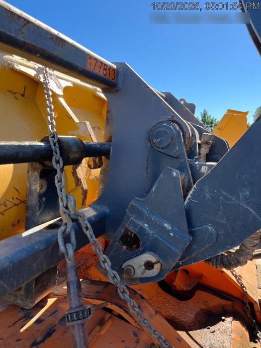 2021 STRICKLAND 100906