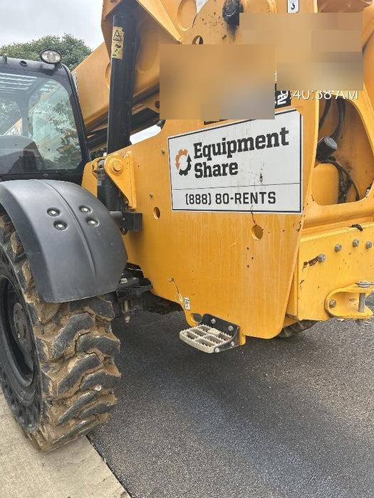 2019 JCB 509-42