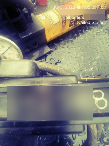 2021 ENERPAC P392