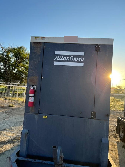 2020 ATLAS COPCO QAS250