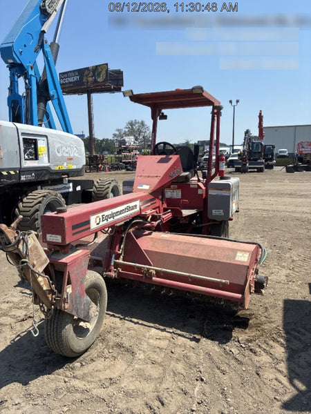 2019 BROCE BW260
