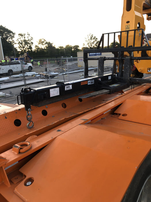 2010 STAR INDUSTRIES M1360B - Star JIB Boom