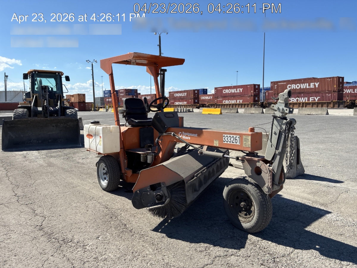 2023 LAYMOR SM-300