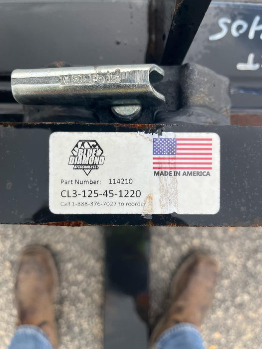 2023 BLUE DIAMOND 314150