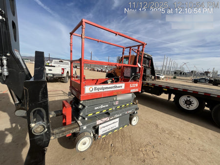 2022 SKYJACK SJ3219