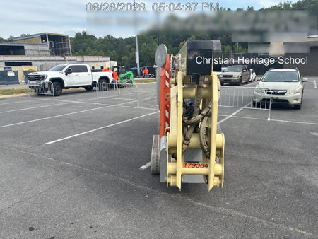2020 JLG X600AJ