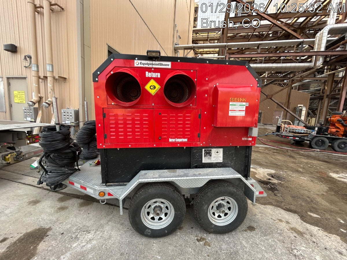 2024 CAMPO DB1200CT