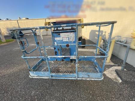 2018 GENIE Z-45/25