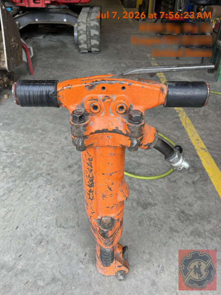 2021 MICHIGAN PNEUMATIC MP-TPB90-114