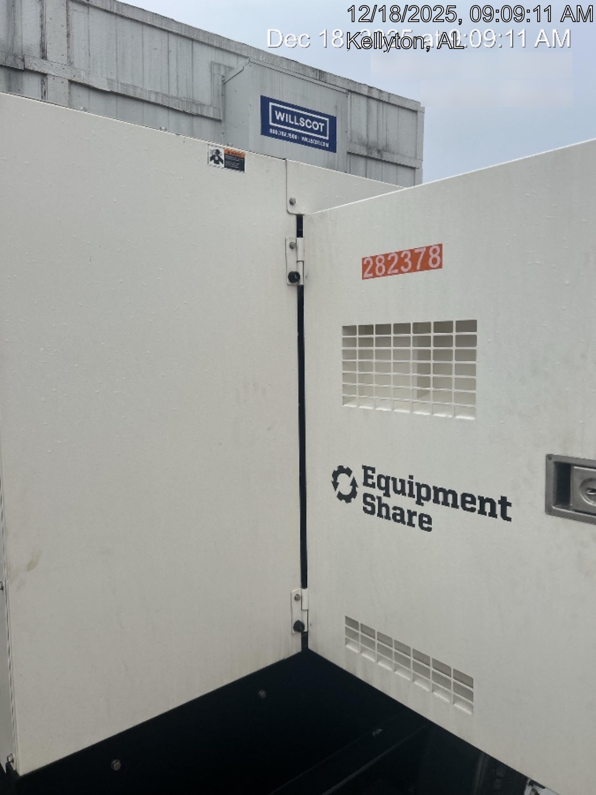 2022 MULTIQUIP DCA70