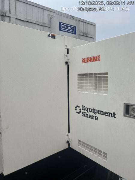 2022 MULTIQUIP DCA70
