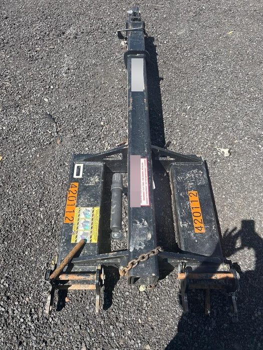 2024 STAR INDUSTRIES M1360B - Star JIB Boom