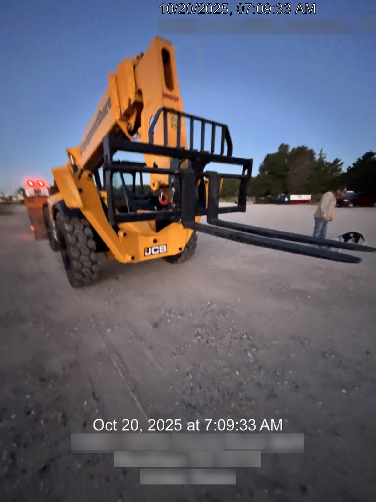 2025 JCB 512-56