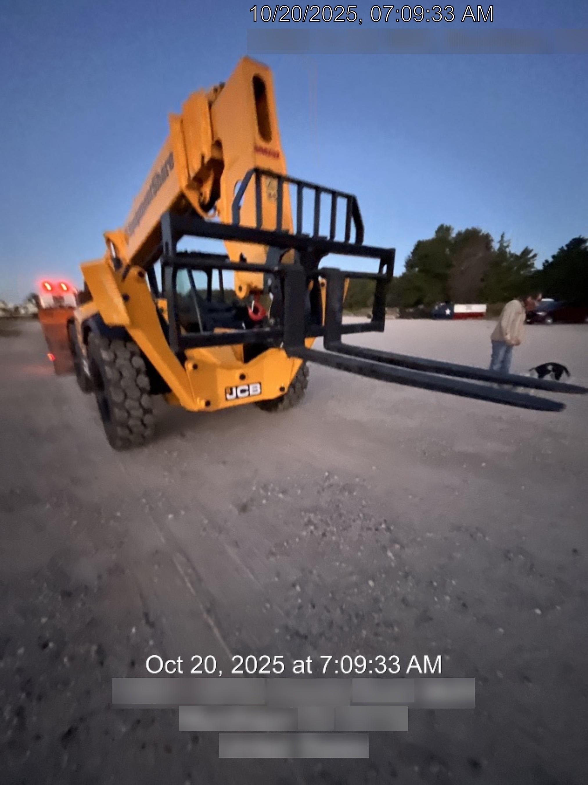2025 JCB 512-56