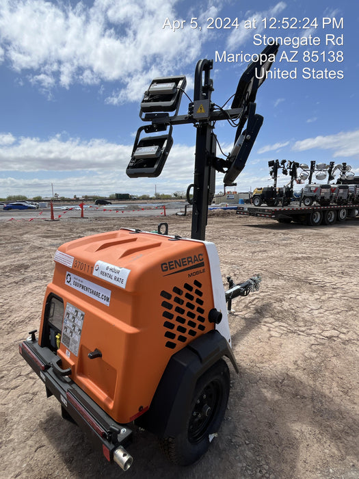 2023 GENERAC MLT2
