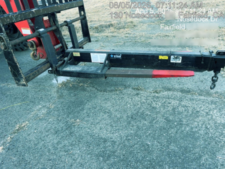 2024 STAR INDUSTRIES M1360B - Star JIB Boom