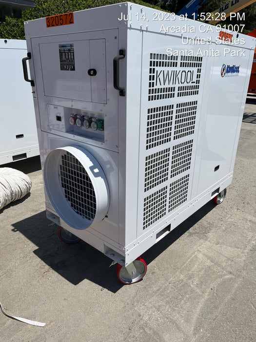 2023 KWIKOOL KPO12-23H