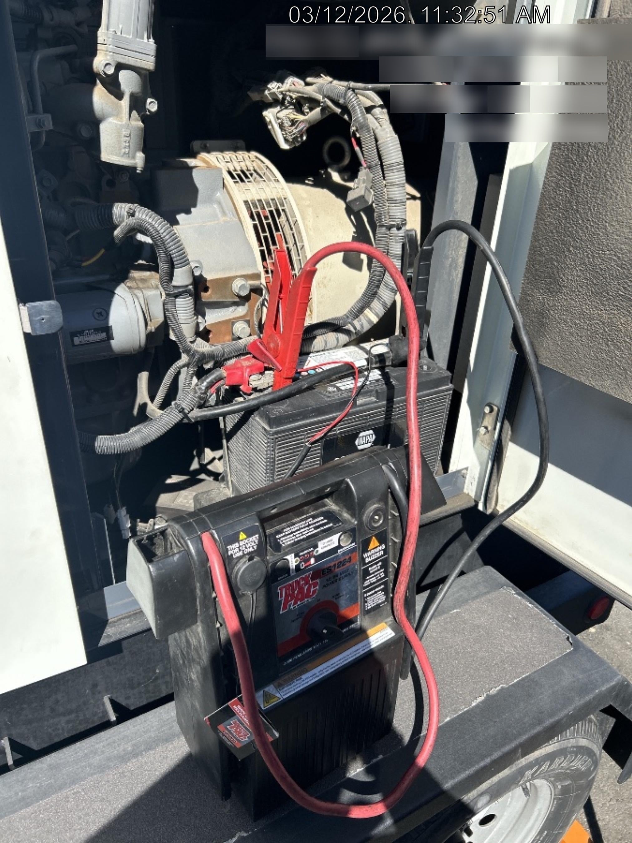 2021 ALLMAND MP65