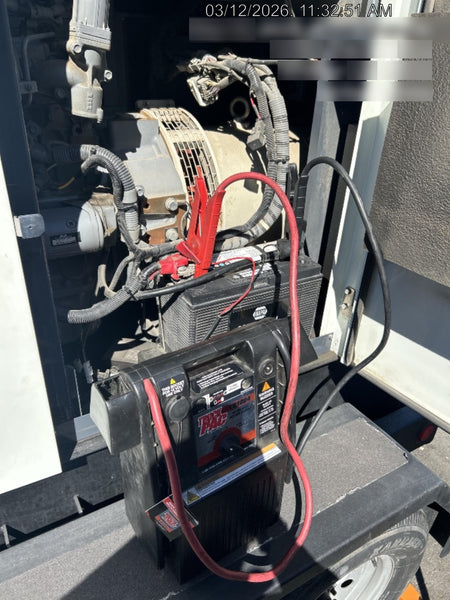2021 ALLMAND MP65