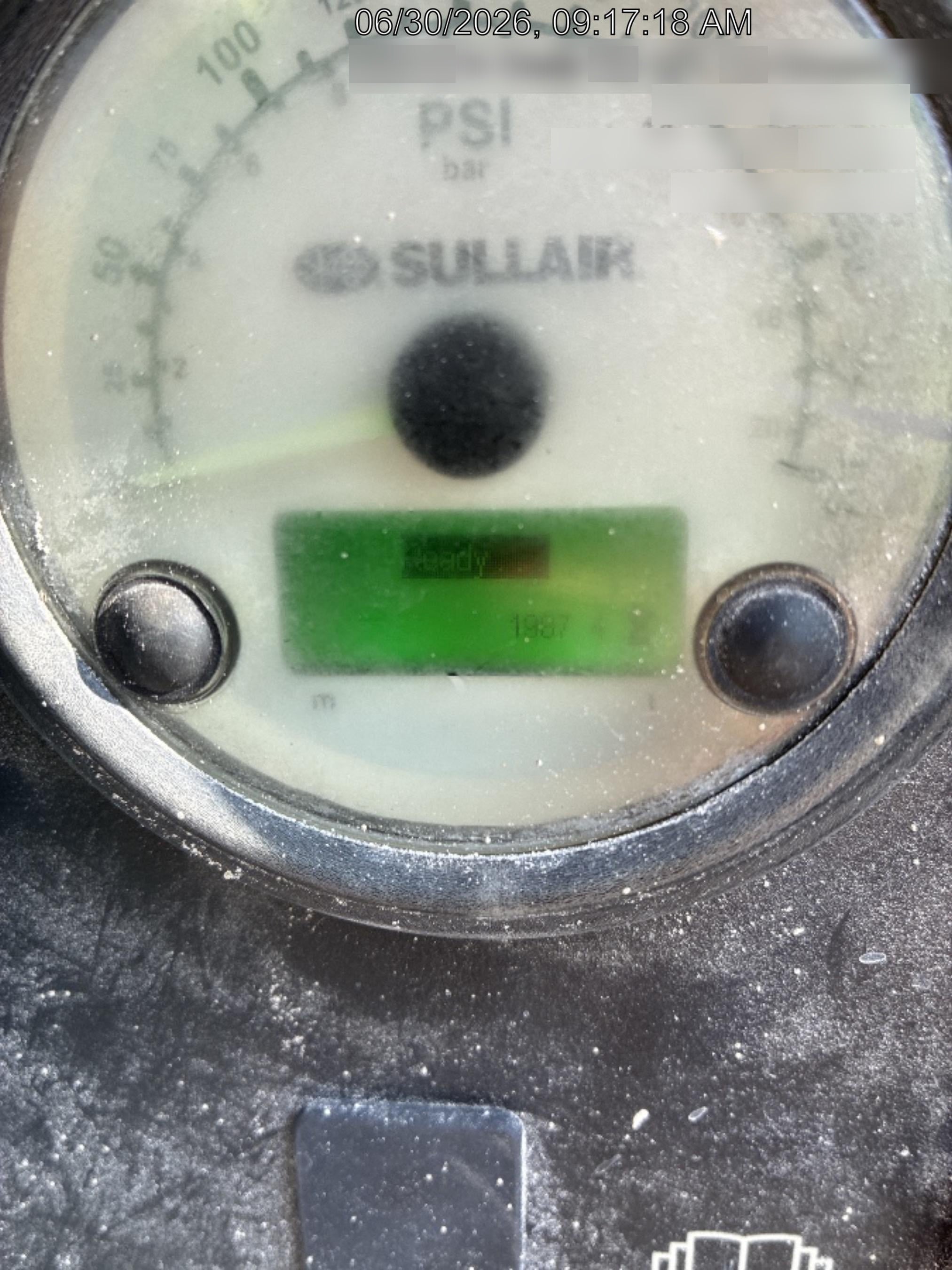 2021 SULLAIR 185D-DPQ KU4F