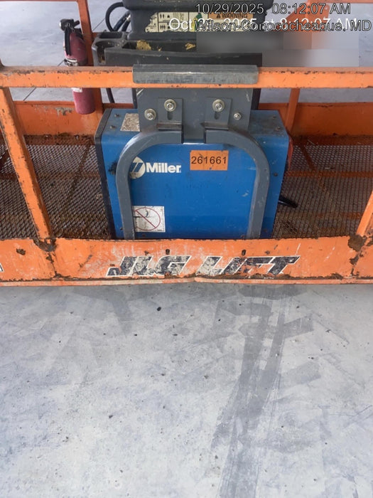 2022 MILLER ELECTRIC CST-280