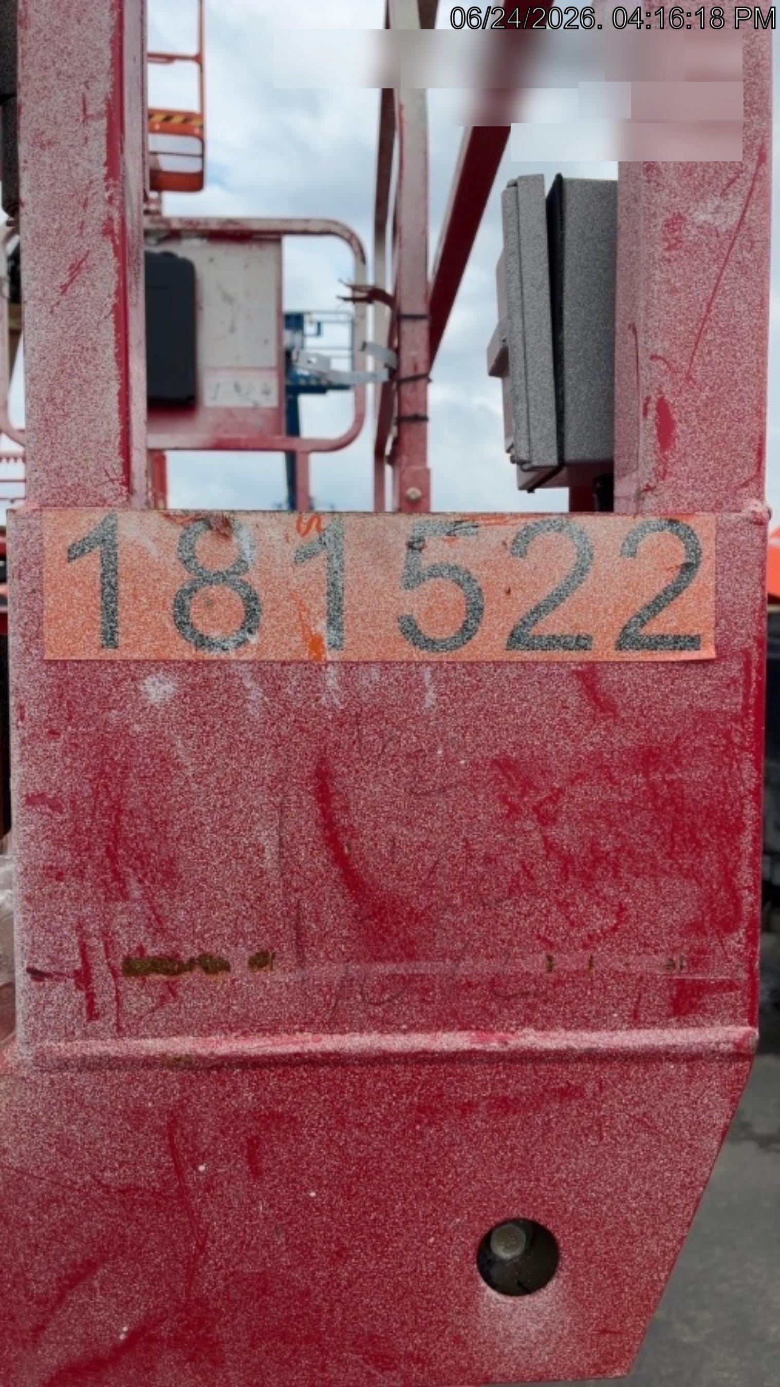 2021 MEC 4046SE