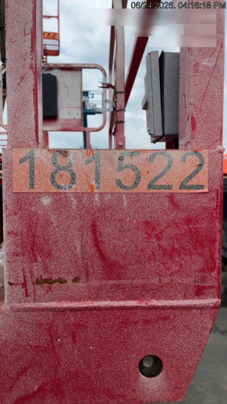 2021 MEC 4046SE