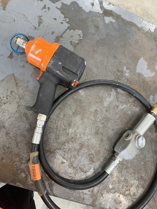 2020 MICHIGAN PNEUMATIC 751SS