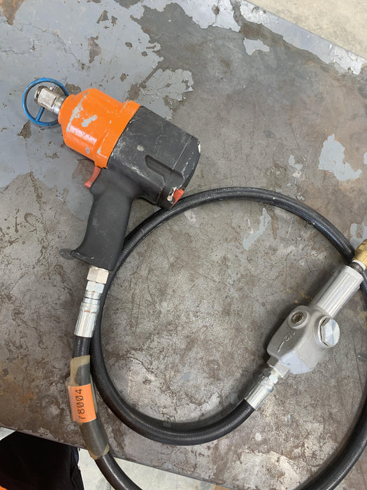 2020 MICHIGAN PNEUMATIC 751SS