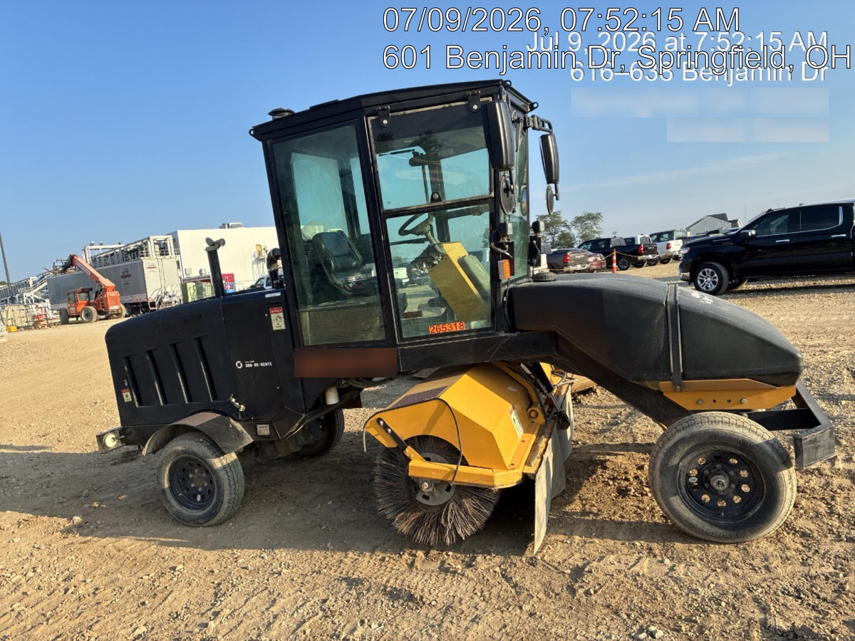 2022 LAYMOR SM450