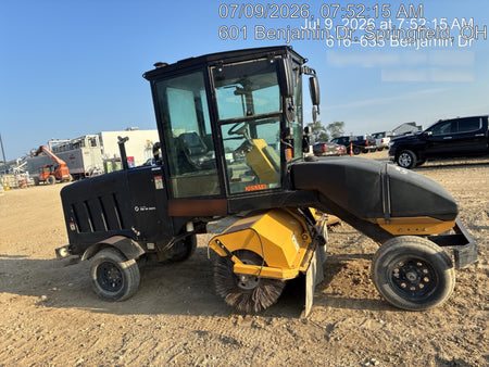 2022 LAYMOR SM450