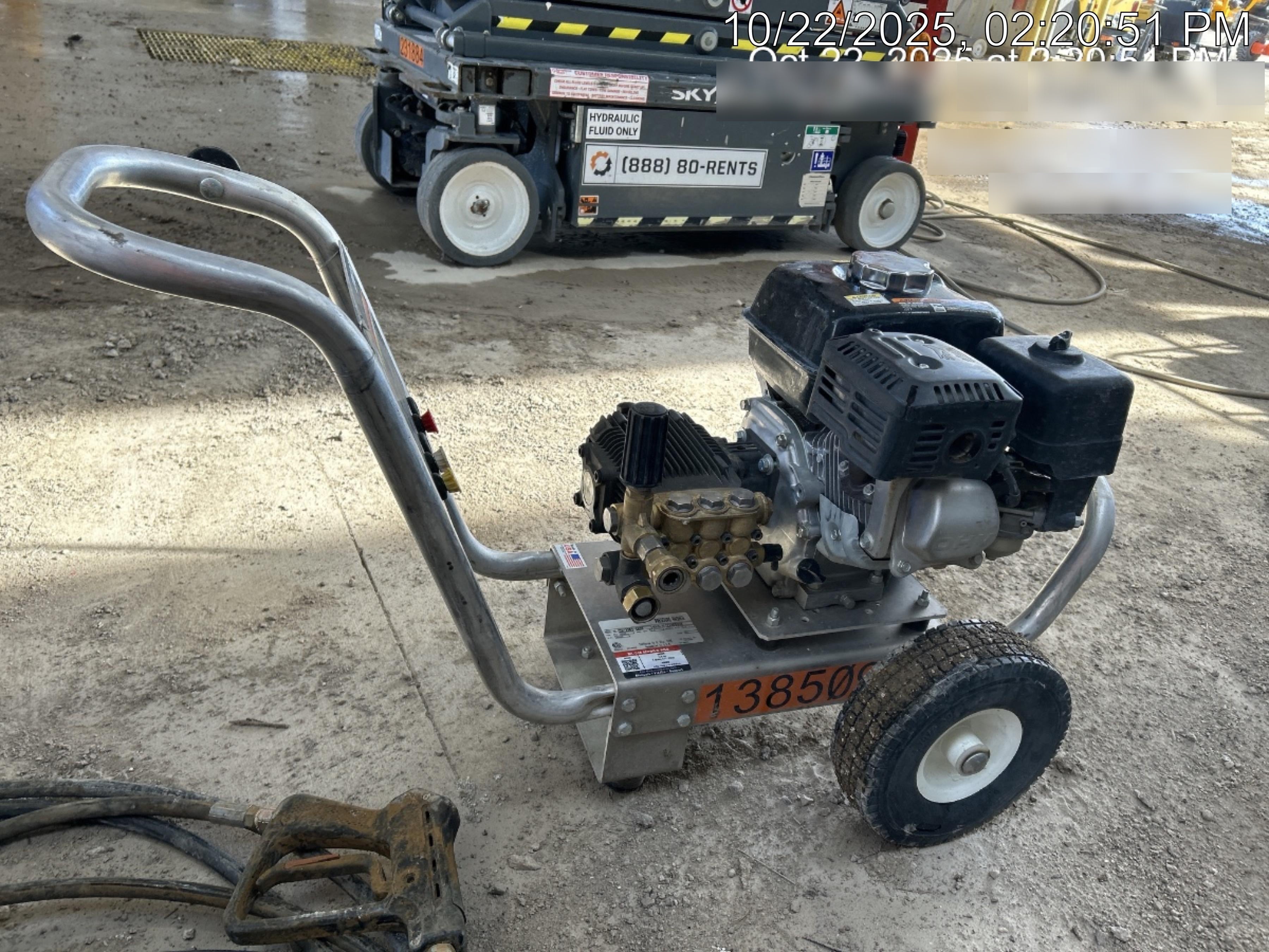 2021 MI-T-M CORPORATION CA-2703-1MMH