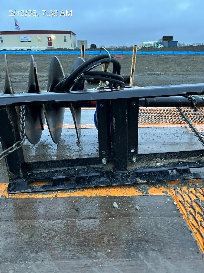 2024 AUGER TORQUE 3300-30