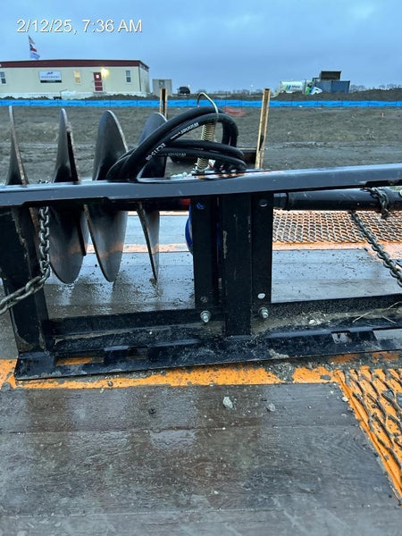 2024 AUGER TORQUE 3300-30