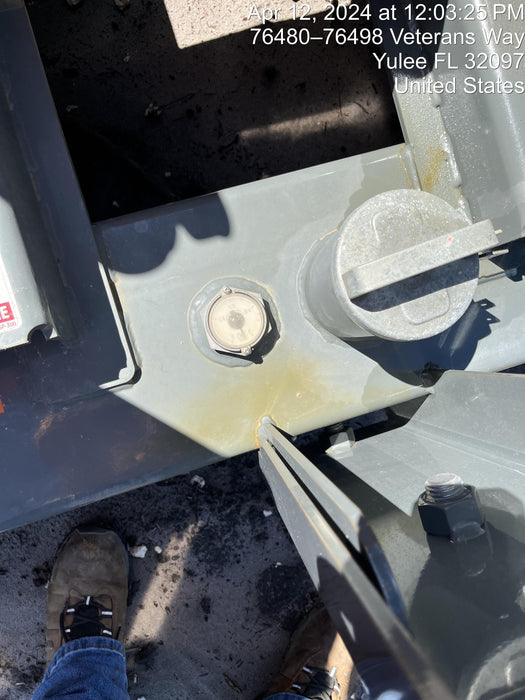 2022 MYERS-SETH RL-300