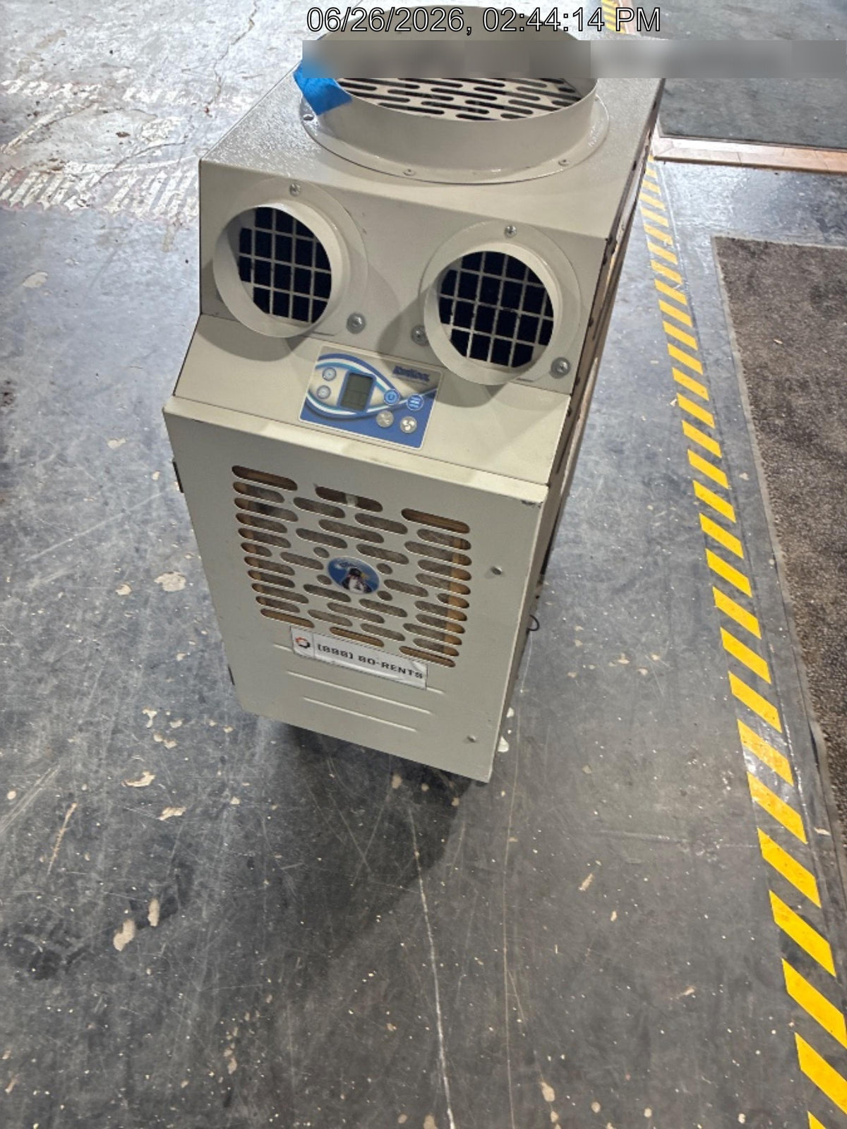 2022 KWIKOOL KPAC1411-2
