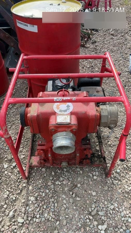 2023 MULTIQUIP QP4TH