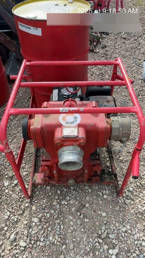 2023 MULTIQUIP QP4TH