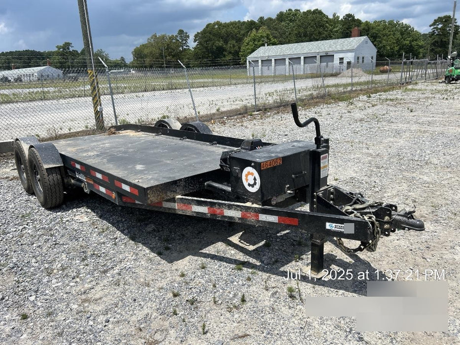 2024 STEELPOINT K19E