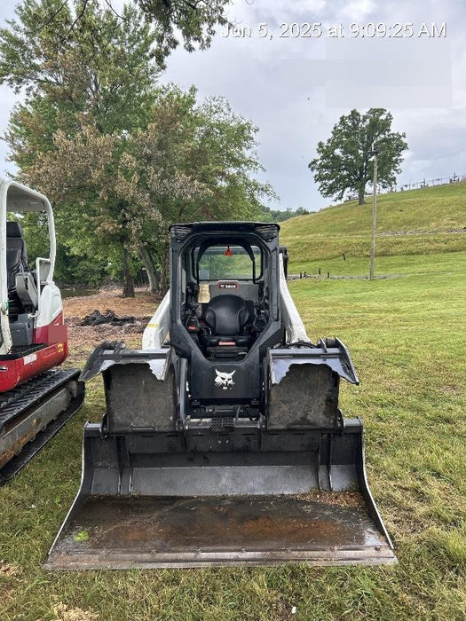 2021 PALADIN UTILITY GRAPPLE 11876-0022